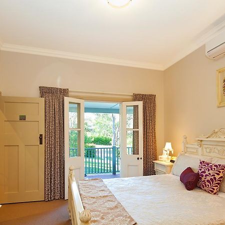 Brantwood Cottage Luxury Accommodation Блэкхит Экстерьер фото