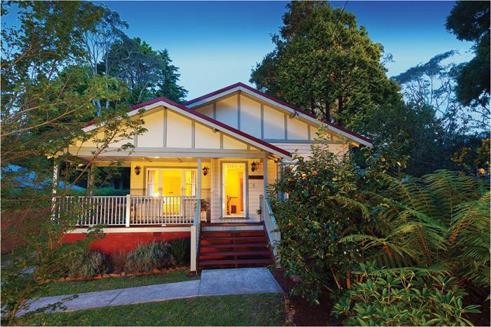 Brantwood Cottage Luxury Accommodation Блэкхит Экстерьер фото