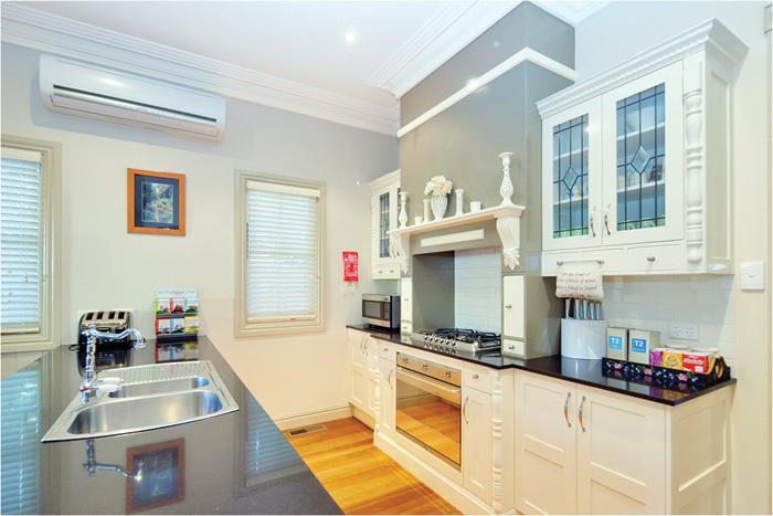 Brantwood Cottage Luxury Accommodation Блэкхит Экстерьер фото